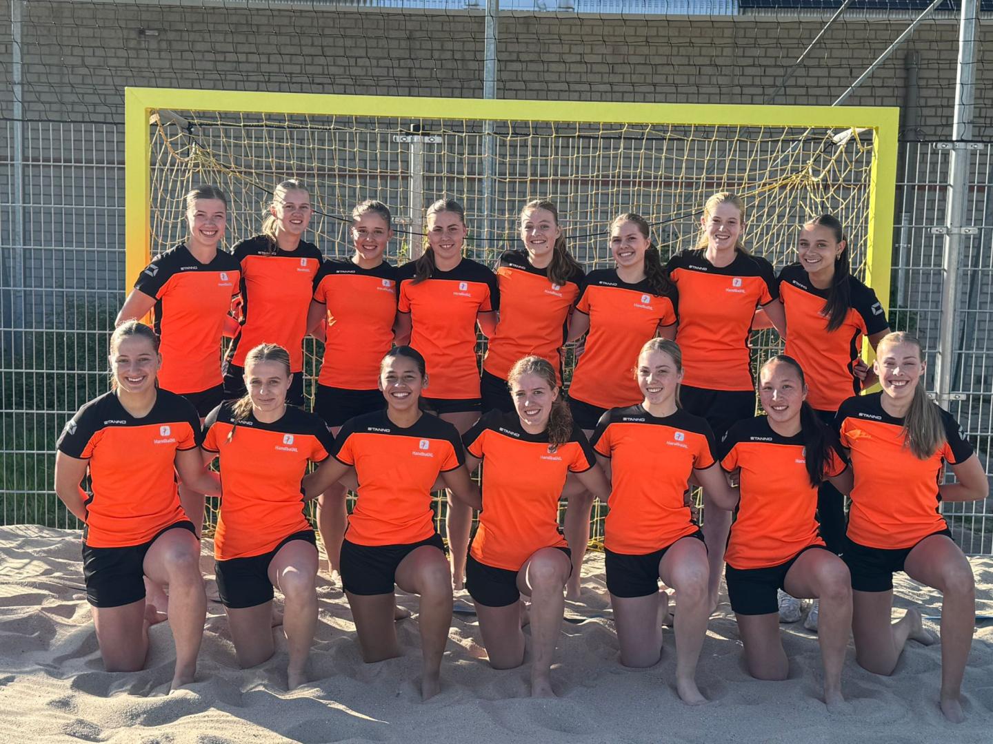 IHF | Team Details Page